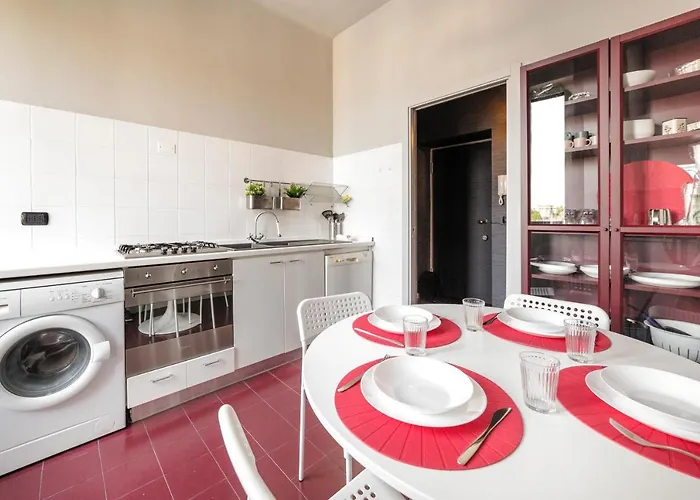 Isola District&Istria M5 APT!